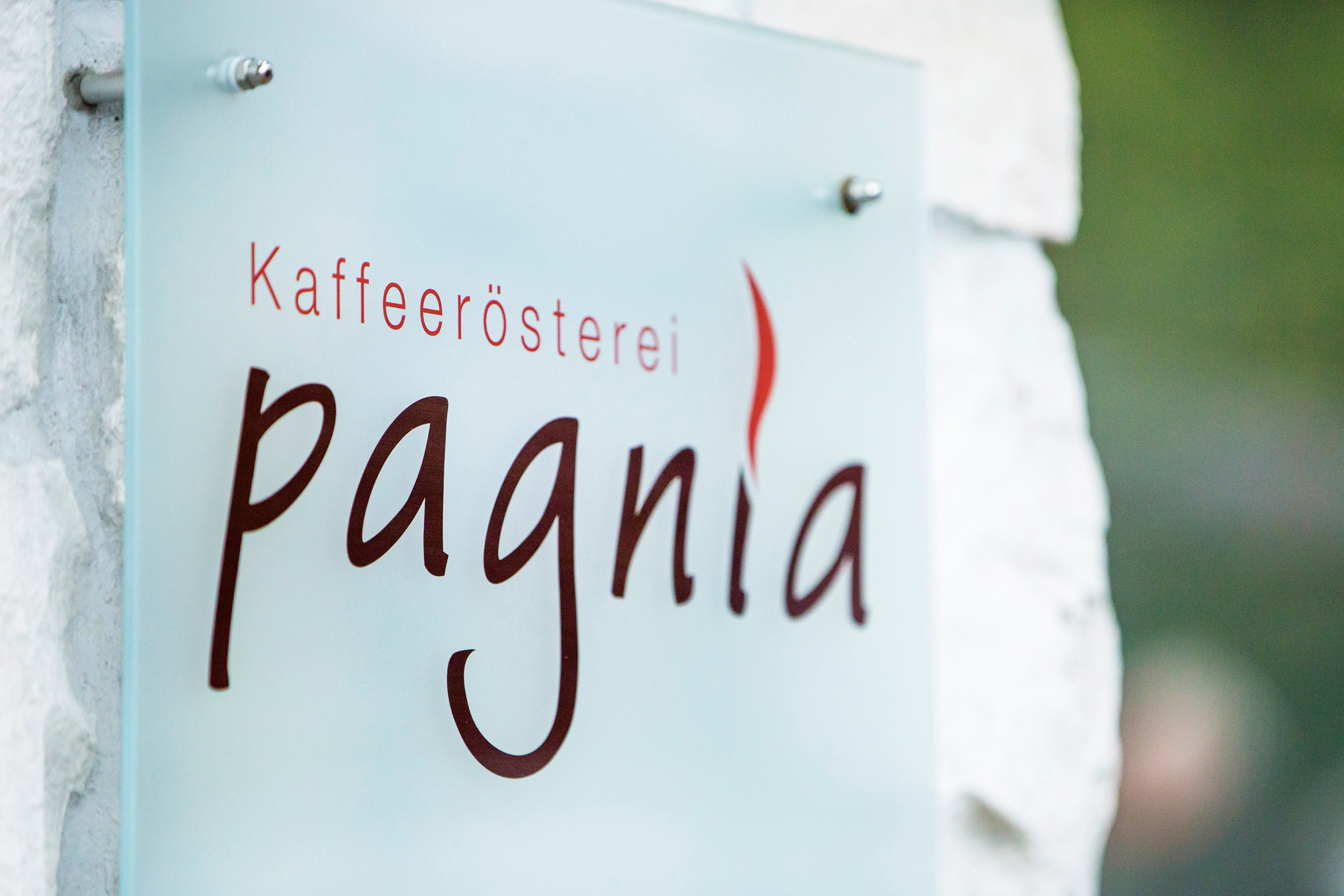 Kaffeerösterei Pagnia 01